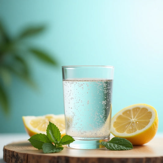 Les bienfaits de l’eau hydrogénée : Une révolution pour votre santé ?
